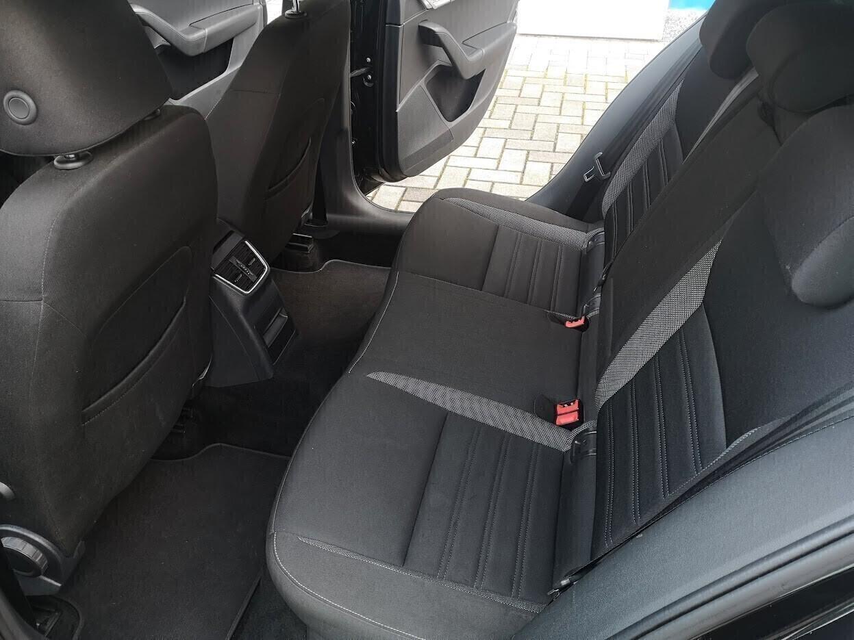 Skoda Octavia 1.6 TDI CR 115 CV DSG Wagon Executive