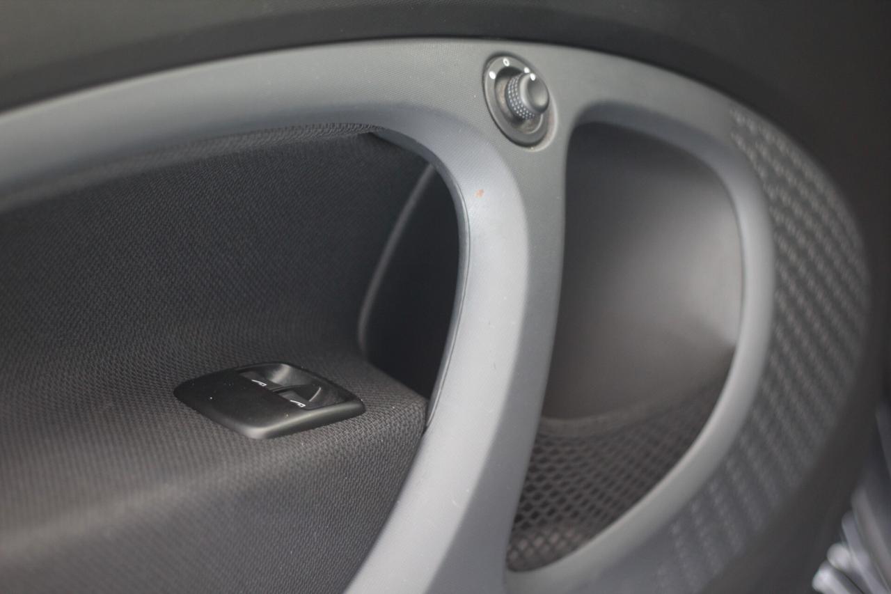 Smart ForTwo COUPE ELECTRIC DRIVE EQ PRIME