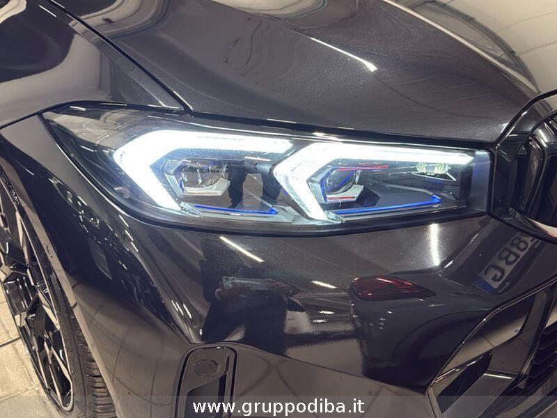 BMW Serie 3 G21 2022 Touring 320d Touring mhev 48V xdrive MSport auto