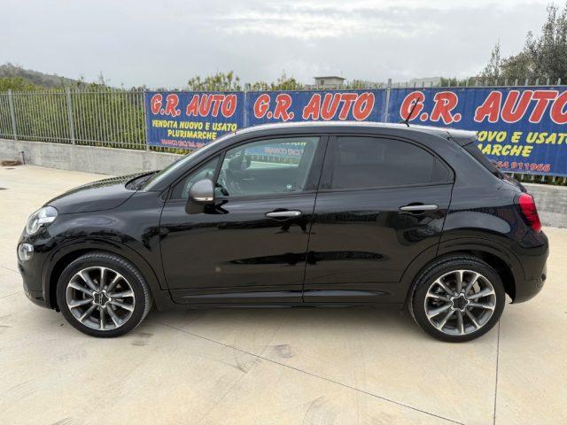 FIAT 500X 1.6 MultiJet 130 CV Sport GARANZIA