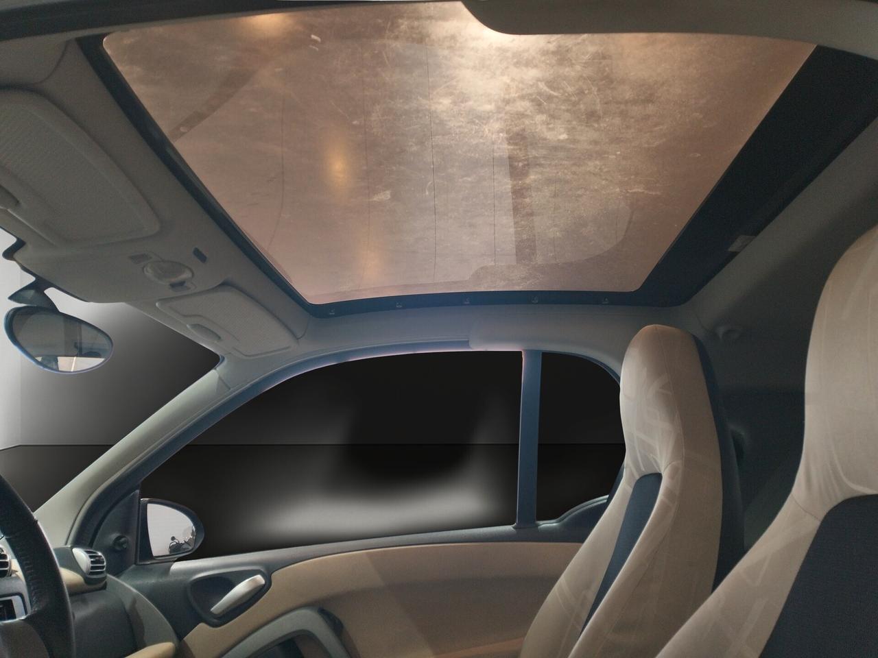 smart forTwo 1.0 mhd Coupè 71cv *78.000 KM*