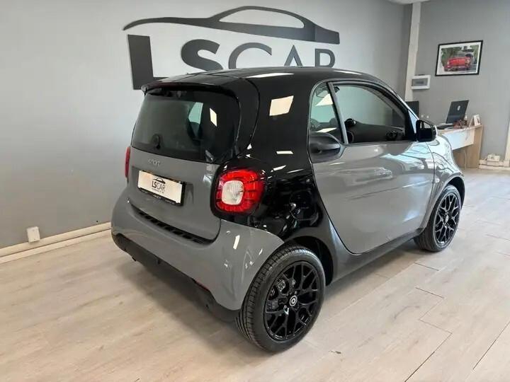 Smart ForTwo 70 1.0 Passion UNIPRO-PROMO-FINANZIAMENTO