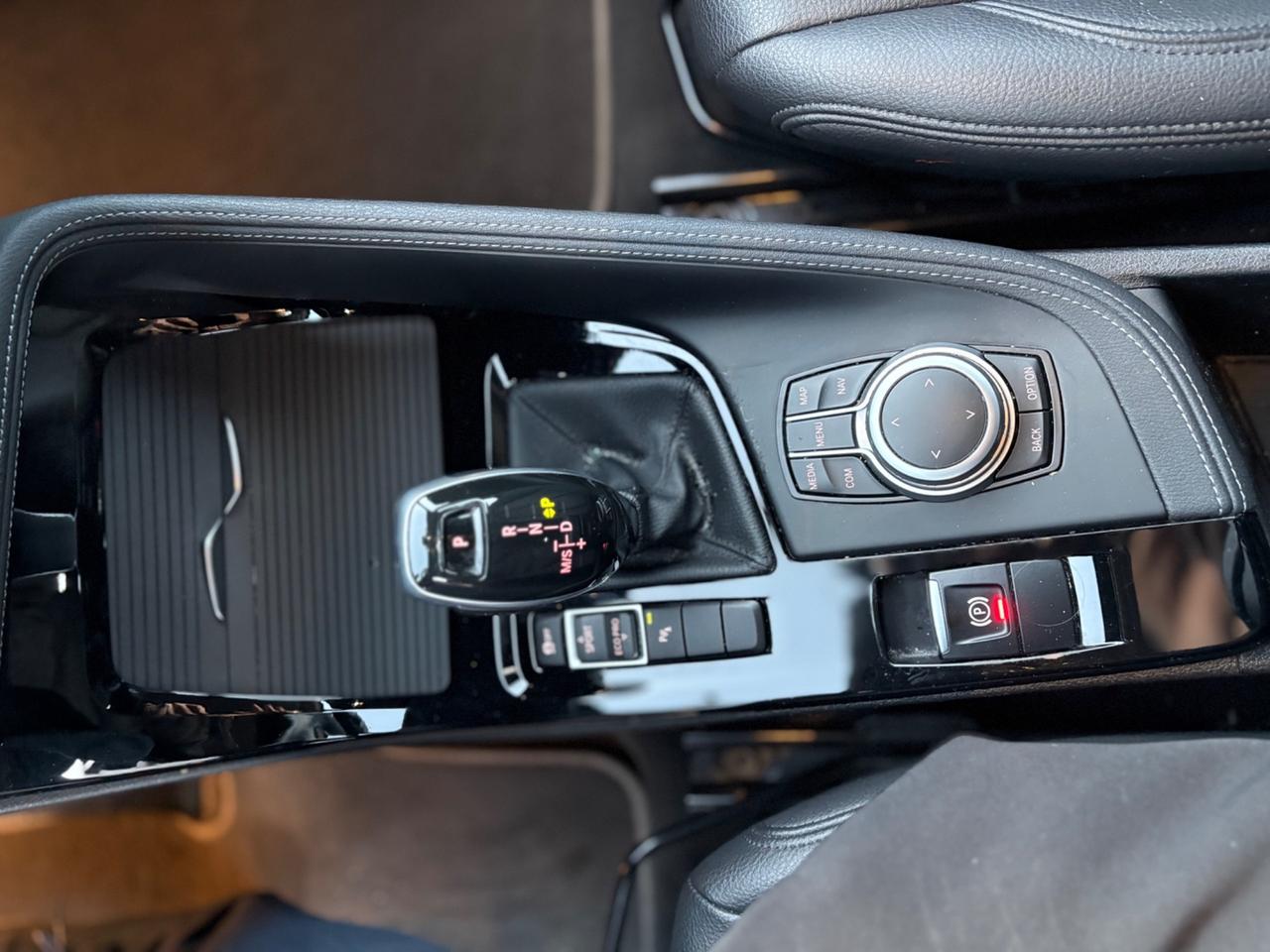 Bmw X1 sDrive16d xLine Plus