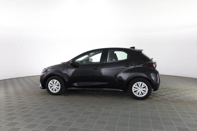 TOYOTA Yaris Yaris 1.5 Hybrid 5 porte Business