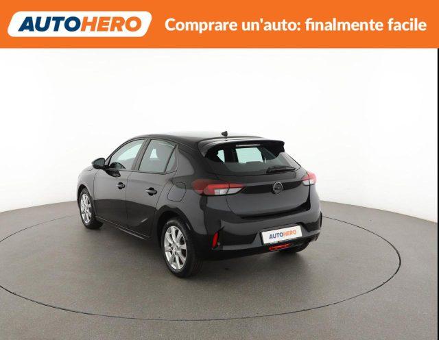 OPEL Corsa 1.2 100 CV aut. Edition