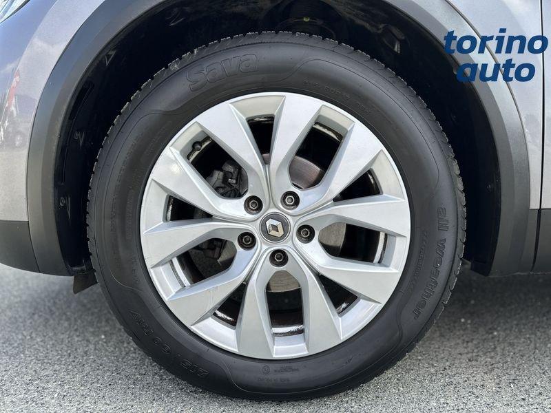 Renault Captur TCe 12V 100 CV GPL Business