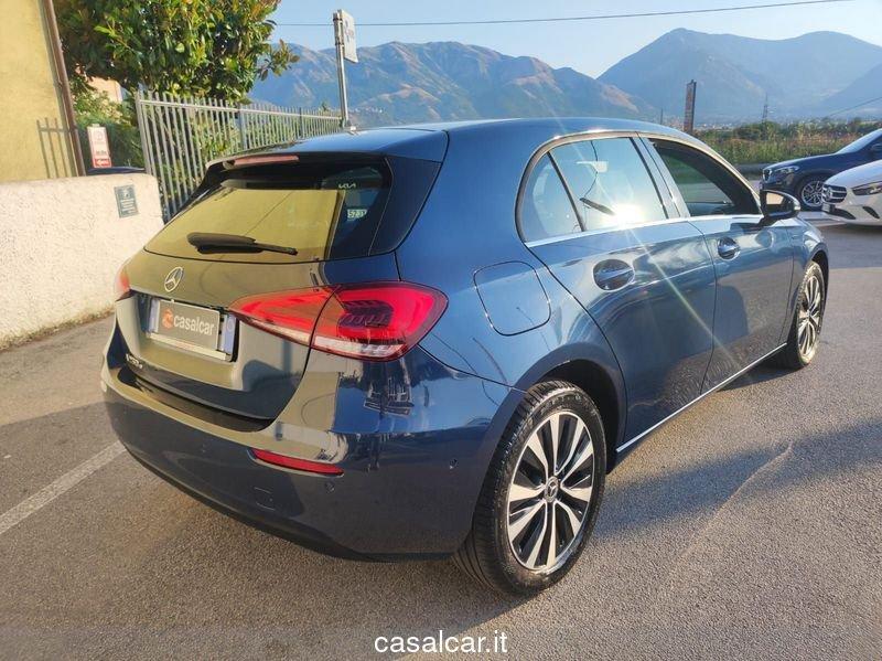 Mercedes-Benz Classe A A 250 e Automatic EQ-Power Sport 36 MESI DI GARANZIA KM ILLIMITATI PAQRI ALLA NUOVA