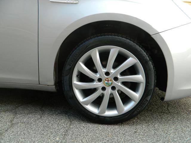 ALFA ROMEO Giulietta 1.6 JTDm-2 105CV - GARANTITA