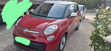 2015 Fiat 500L 1.3 Multijet 85 CV Lounge