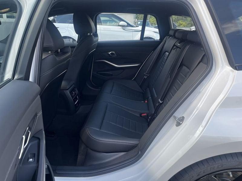 BMW Serie 3 Touring Serie 3 320D XDRIVE TOURING