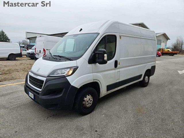 PEUGEOT Boxer 330 L2H2 2.2 BlueHDi 140cv - GF428PL