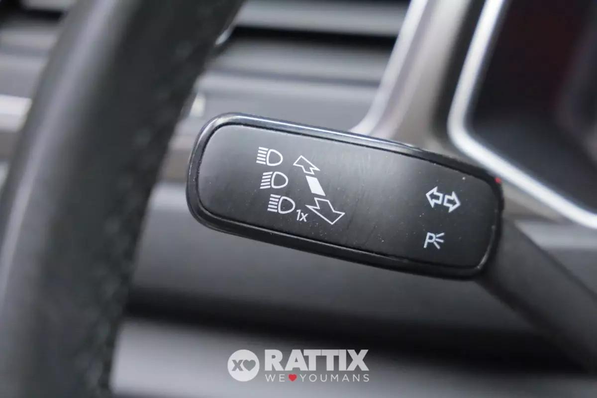 Volkswagen T-Roc 1.0 TSI 115CV Style + tetto apribile