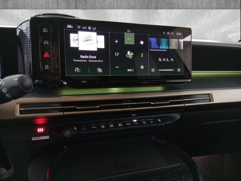 Lancia Ypsilon 1.2 mhev LX 110cv e-dct