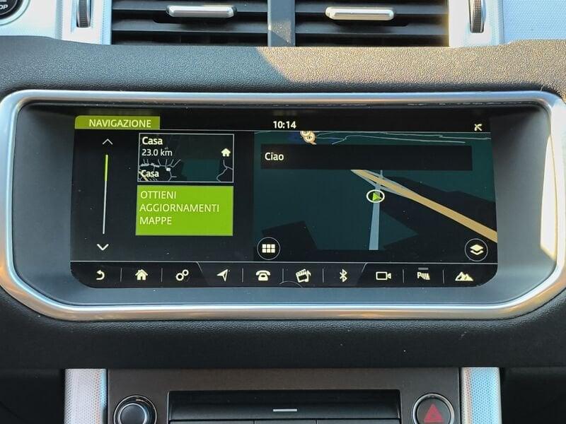 Land Rover Range Rover Evoque 2.0 TD4 150 CV 5p. HSE Dynamic