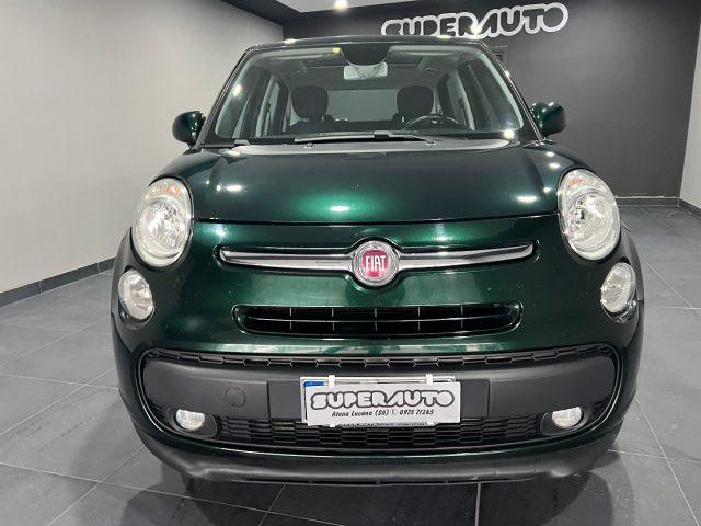 FIAT 500L 1.3 Multijet 85CV TETTO / NAVI / BLUETHOOT