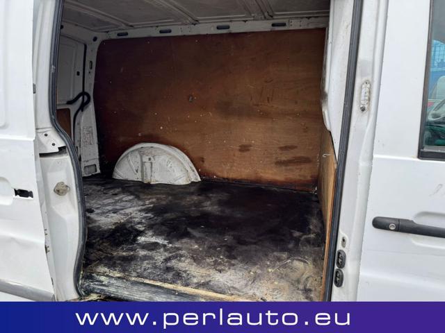 MERCEDES-BENZ Vito 110 CDI cat Furgone