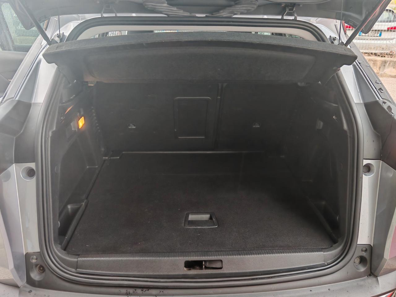 Peugeot 3008 PureTech Turbo 130 S&S Allure