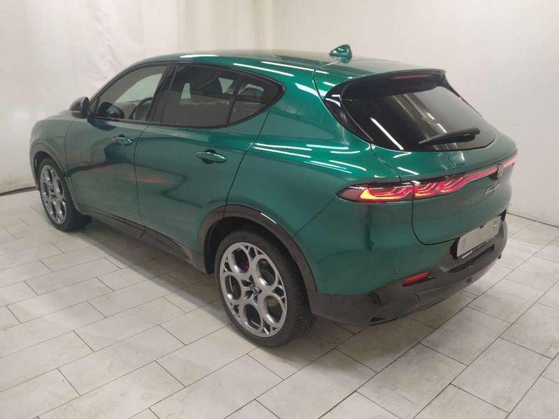 Alfa Romeo Tonale 1.5 hybrid Veloce 160cv tct7