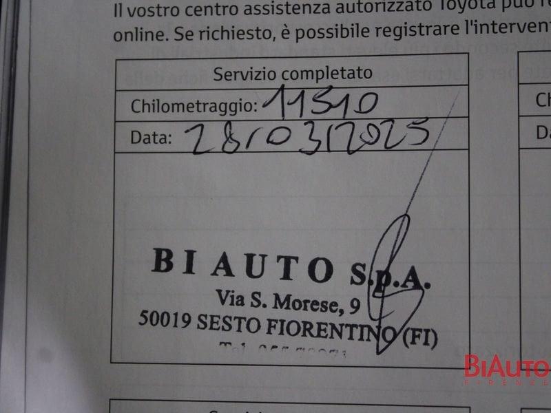 Toyota Aygo X Aygo X 1.0 Trend 72cv s-cvt