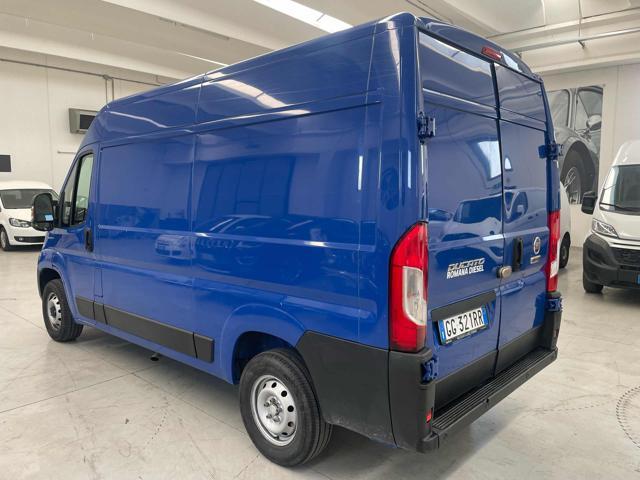 FIAT Ducato 33 2.2 Mjt 120CV PM-TM Furgone