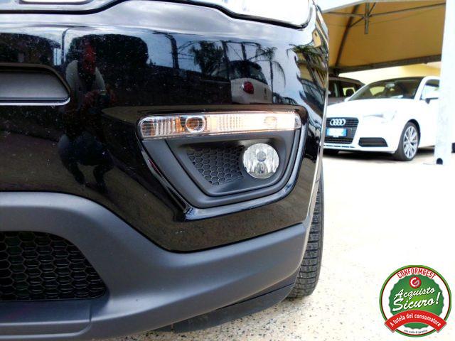 JEEP Compass 1.6 Multijet II 2WD Longitude