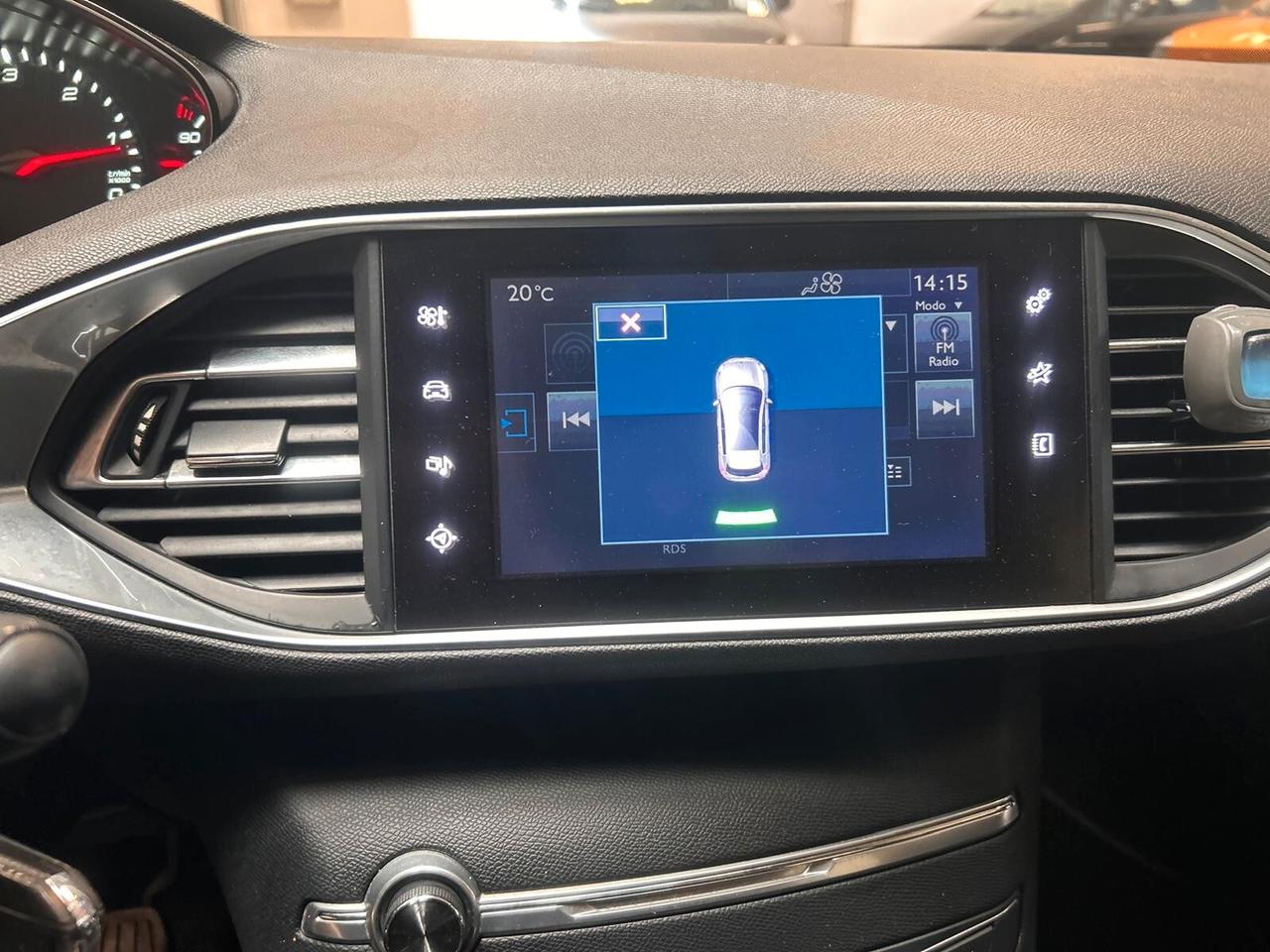 Peugeot 308 BlueHDi 150 S&S EAT6 Business