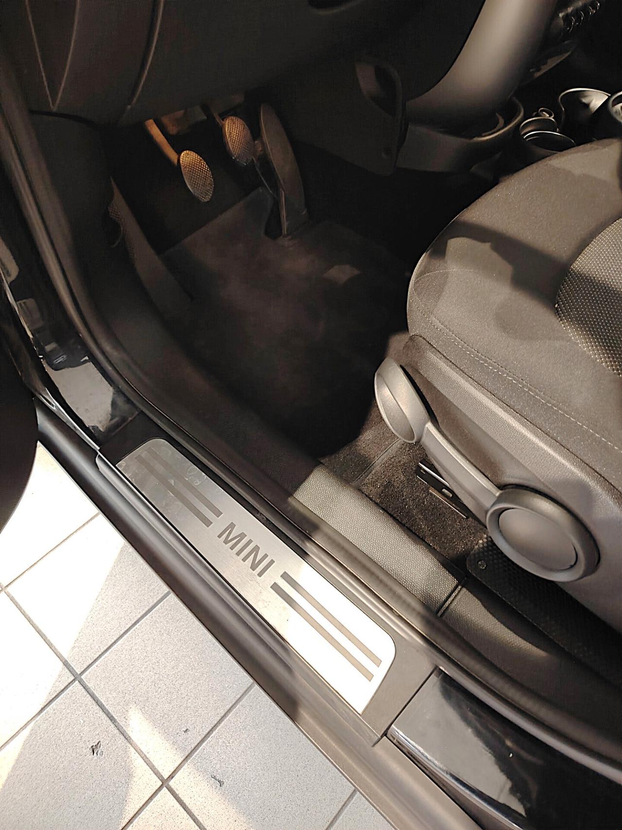 Mini Cooper D Countryman 1.6