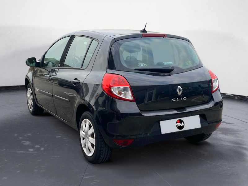 RENAULT Clio 5p 1.2 16v Yahoo Gpl