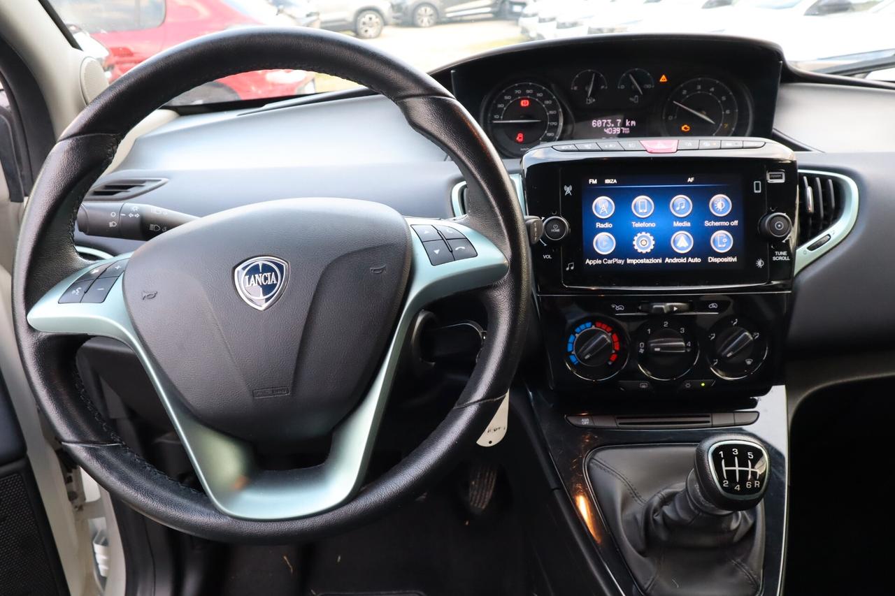 Lancia Ypsilon 1.0cc 70cv S&S Hybrid Gold Plus