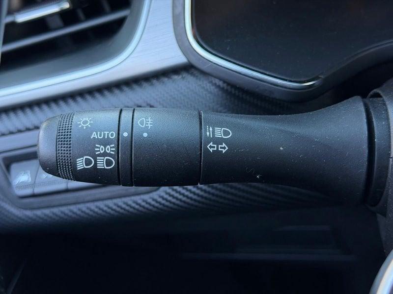 Renault Captur Captur 1.6 E-Tech hybrid RS Line 145cv auto