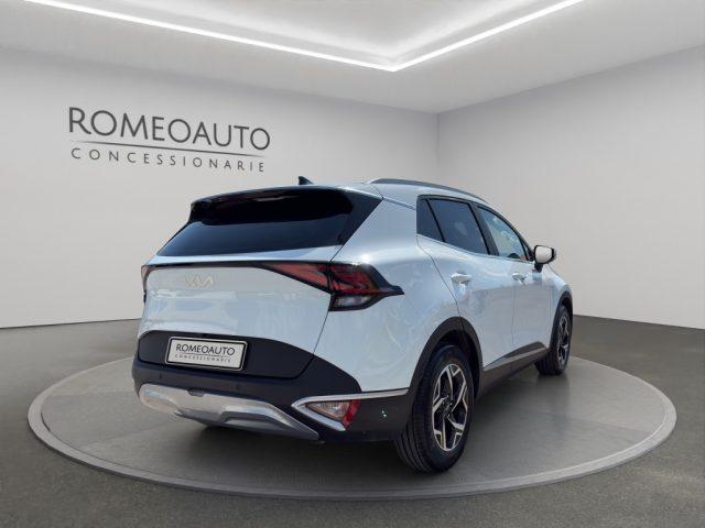 KIA Sportage 1.6 TGDi GPL Business