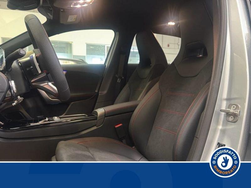 Mercedes-Benz Classe A 180d Automatic AMG Line Premium