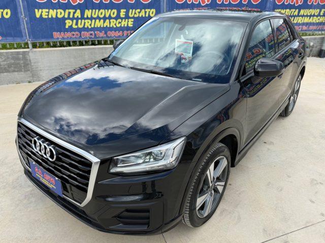 AUDI Q2 35 TDI PARI AL NUOVO GARANZIA