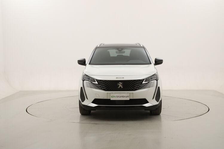 Peugeot 5008 EAT8 GT - 7 posti BR429745 1.5 Diesel 131CV