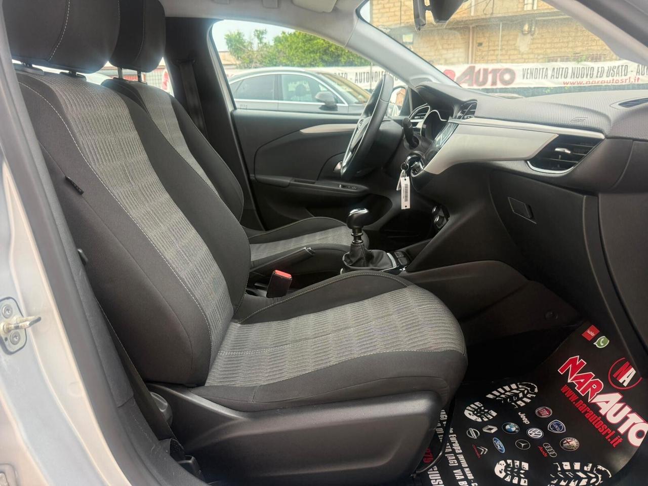 Opel Corsa 1.5 D 100 CV Edition 2022