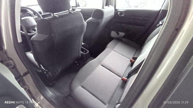 CITROEN C3 PureTech 83 S&S Plus