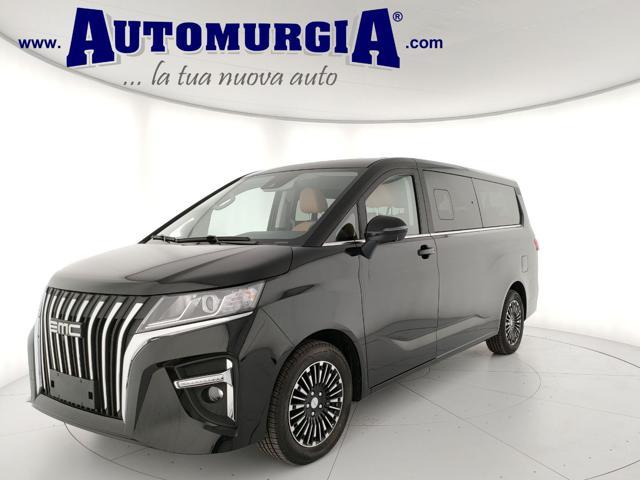 EMC Nove 2.0 auto 9p.ti