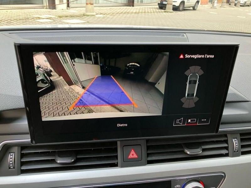 Audi A4 2.0 30 TDI 100KW SLINE EDIT. S TRONIC