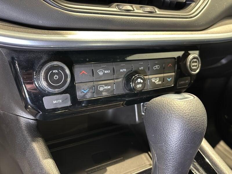 Jeep Compass Compass 1.3 turbo t4 Limited 2wd 150cv ddct