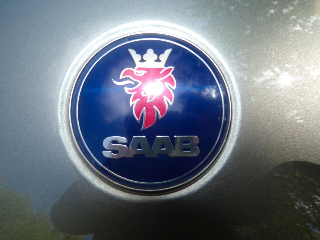 Saab 9-5 2.2 turbodiesel TiD S.W. Vector