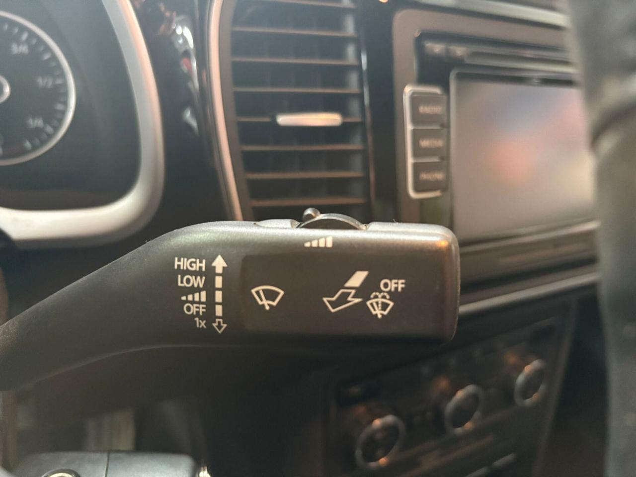 Volkswagen Maggiolino 1.2 TSI Design