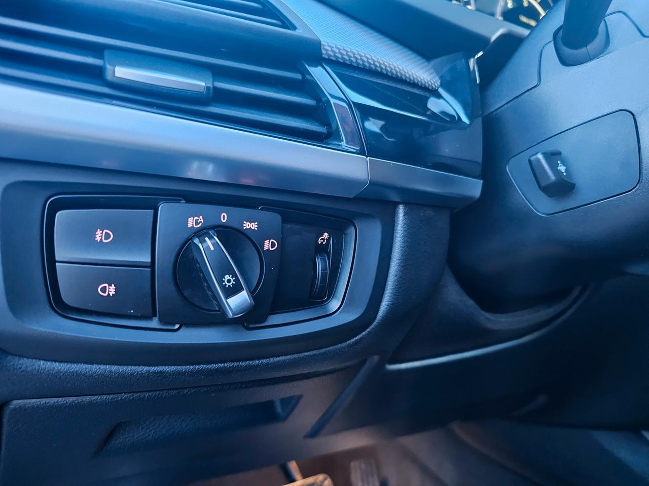 Bmw X6 xDrive30d 258CV Msport full tetto led