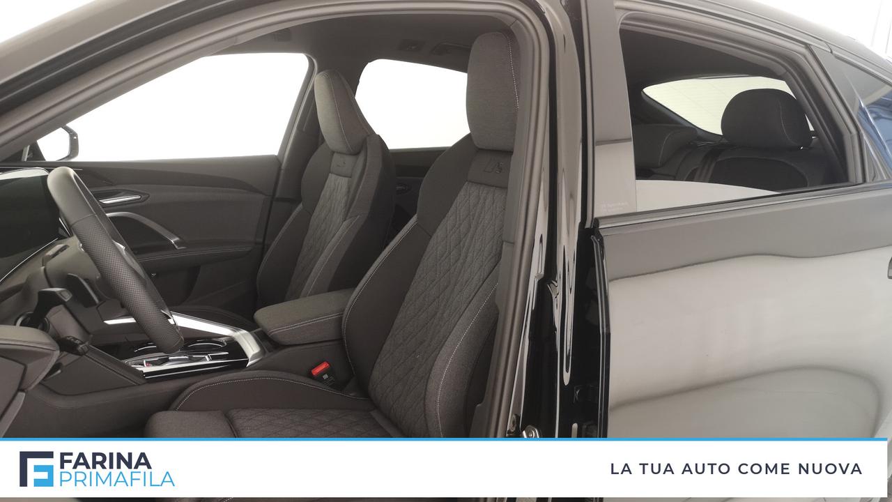 AUDI Q5 Sportback 2021 - Q5 Sportback 40 2.0 tdi mhev 12V S line quattro s-tronic