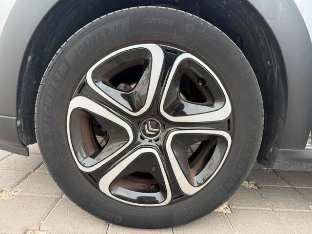 Citroen C3 1.2 PureTech 83 S&S Shine 2022