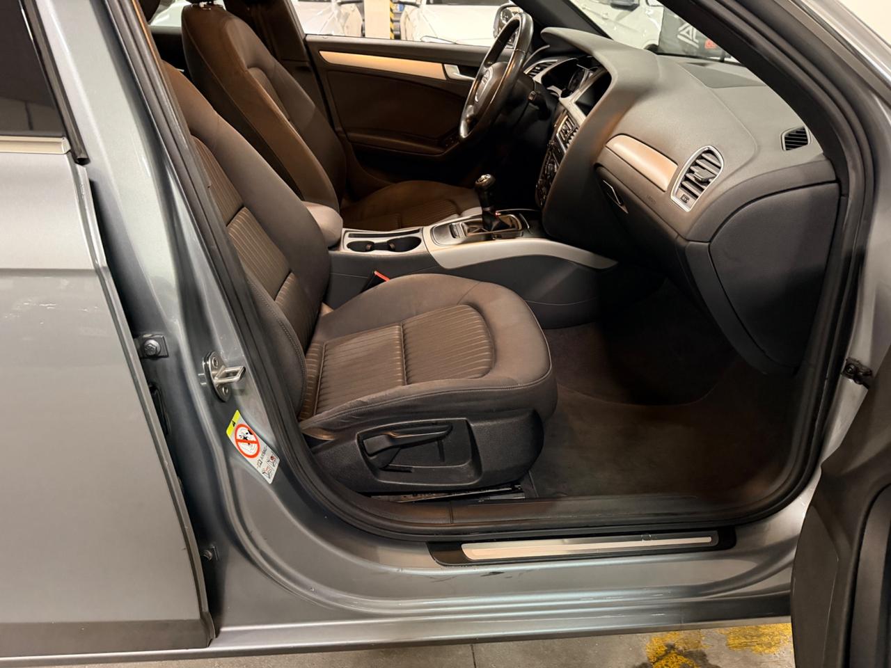 Audi A4 2.0 TDI 143CV F.AP. Advanced