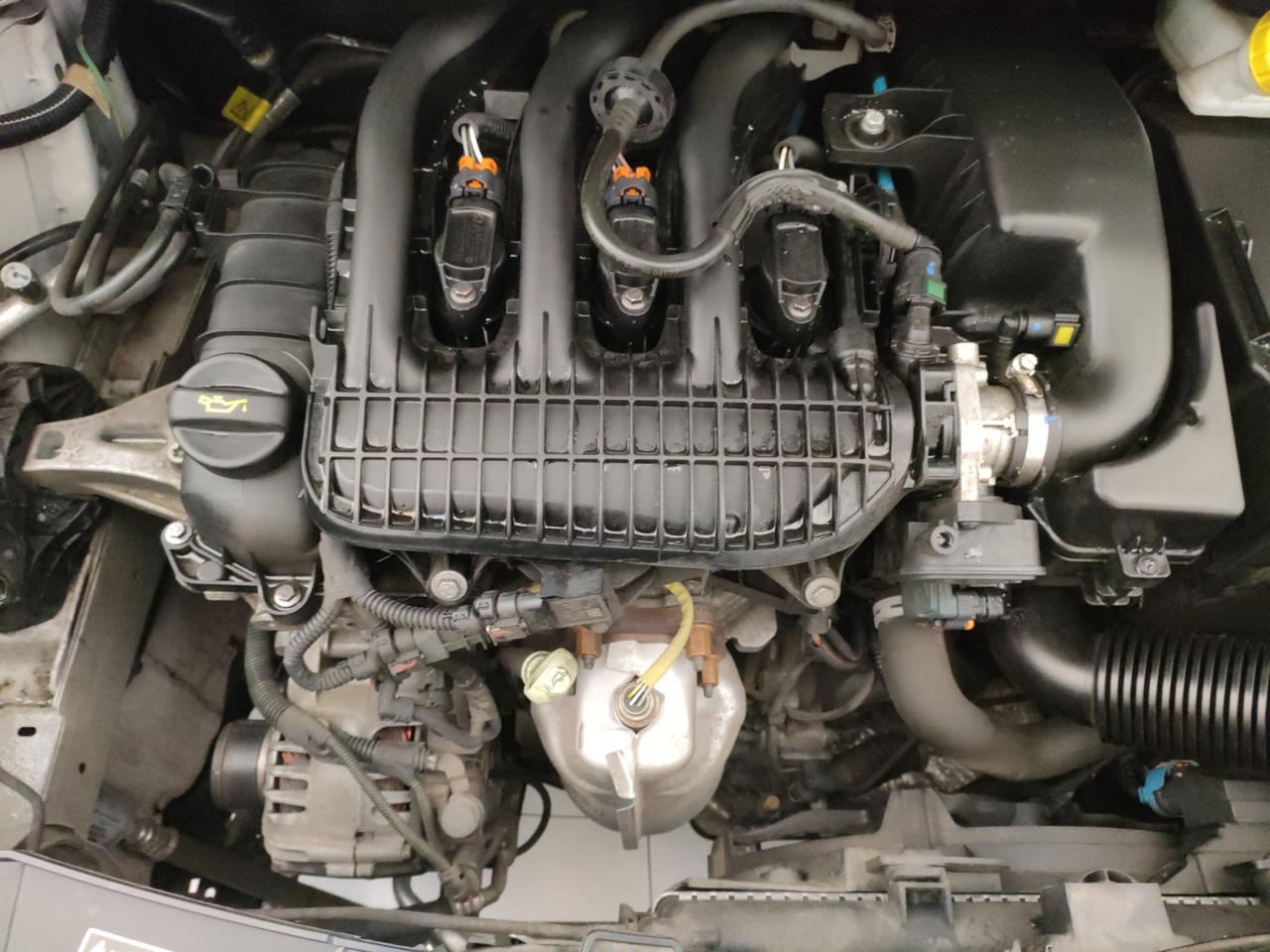 CITROEN C3 III 2017 - C3 1.2 puretech Shine s&s 83cv