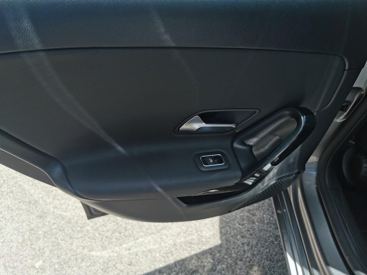 Mercedes-benz A 200 A 200 d 150cv Aut. Executive