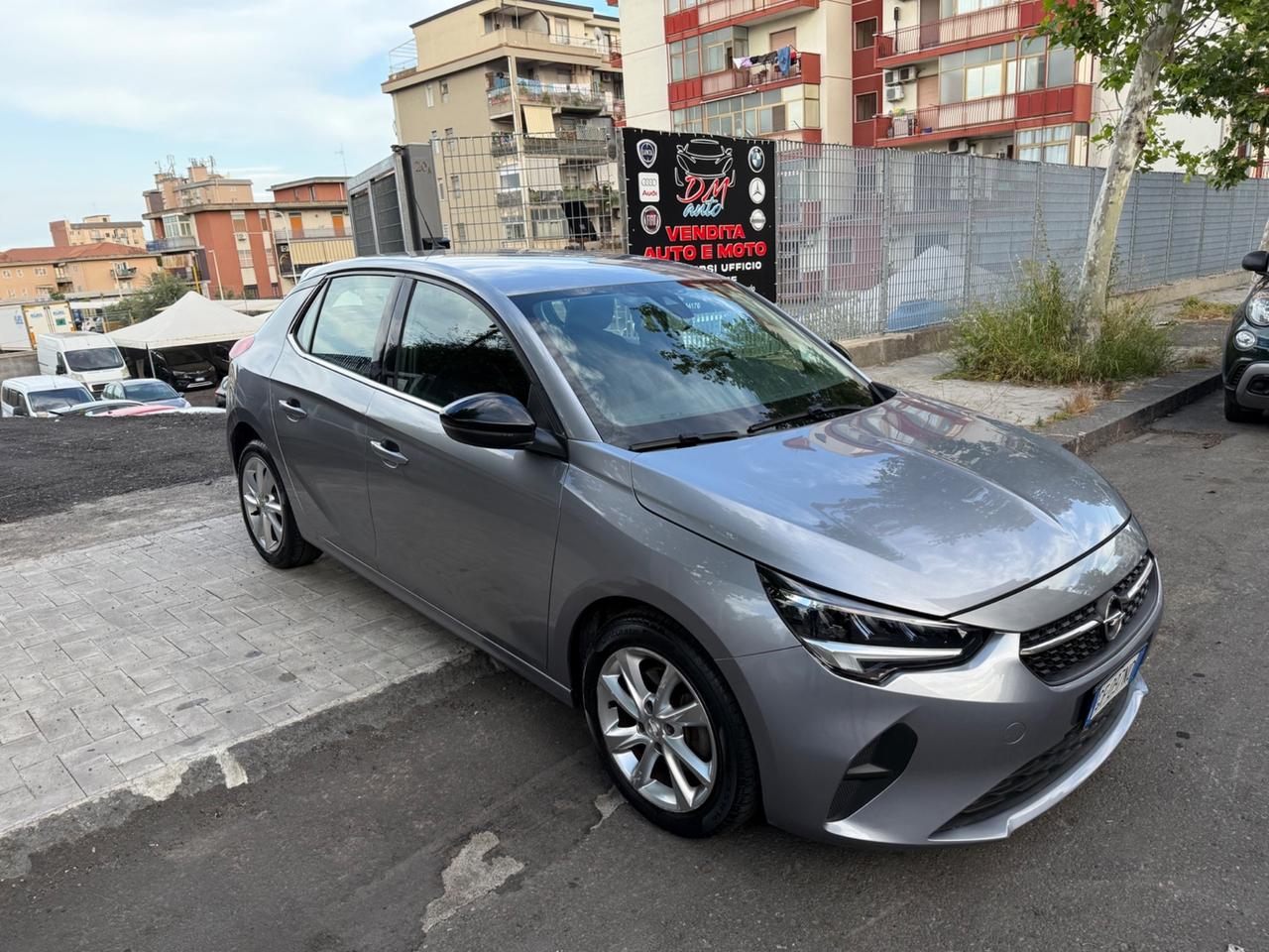 Opel Corsa 1.2 100 CV Edition