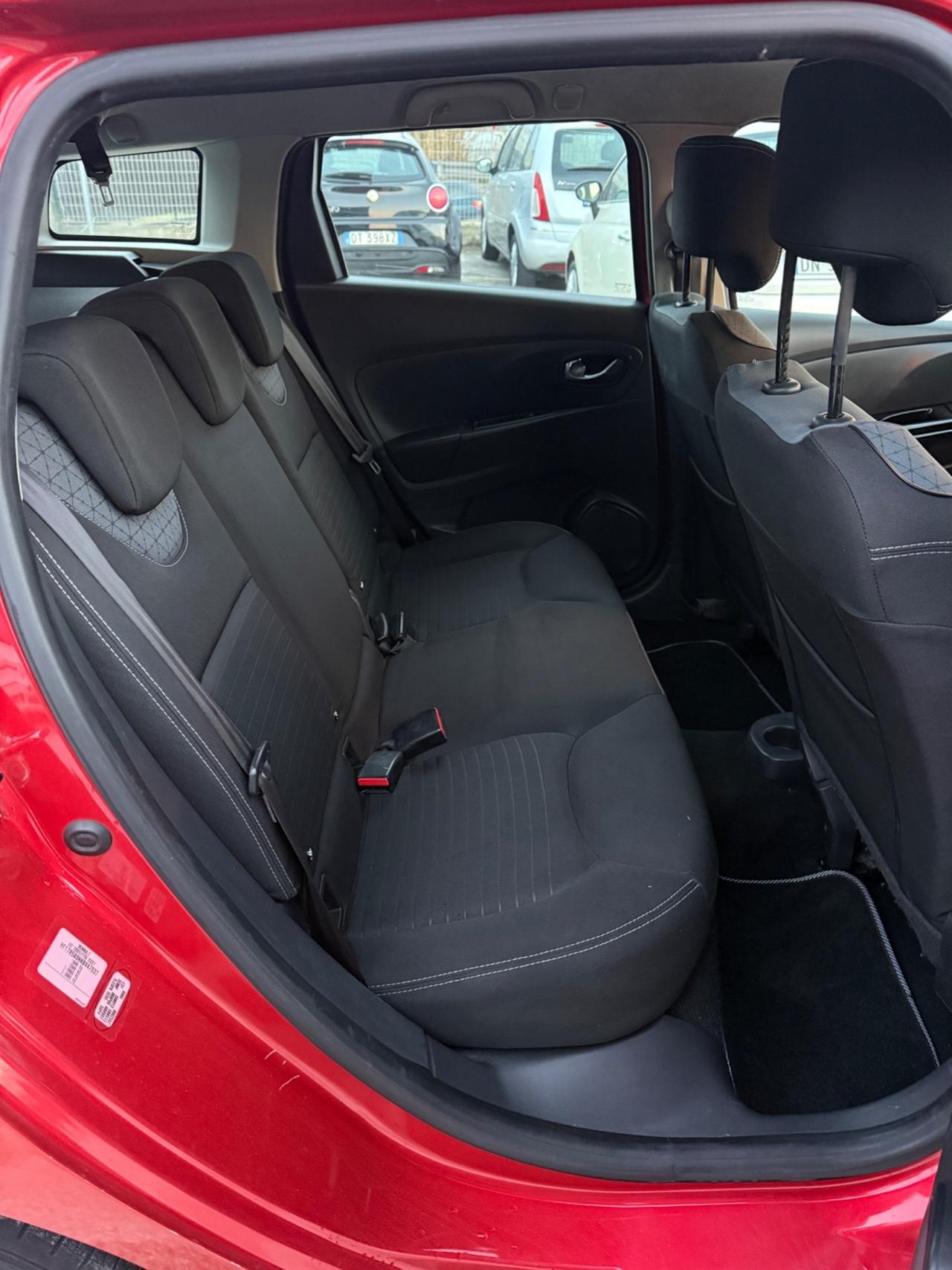 Renault Clio 0.9 TCe 12V 90CV Start&Stop 5 porte Energy