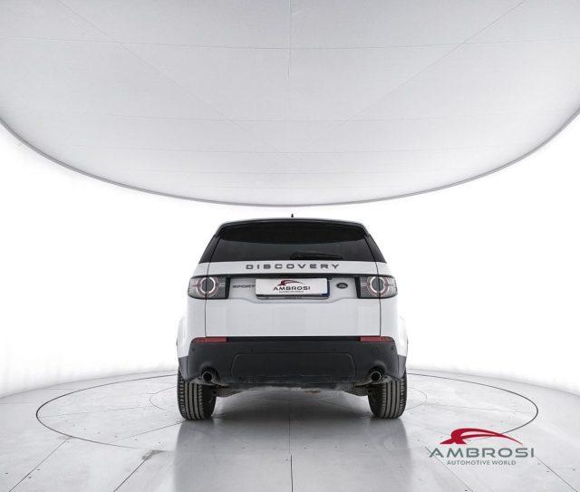 LAND ROVER Discovery Sport 2.0 TD4 150 CV Pure - PER OPERATORI DEL SETTORE